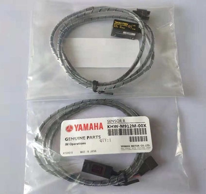 Sensor keamanan Stasiun Pengumpan KHW-M912M-00X YG100 SEEKA GTR3RSPN