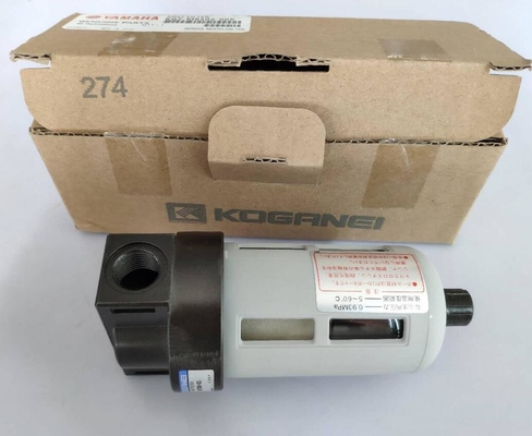 KG7-M8501-00X FILTER UDARA YAMAHA F300-03 Elemen filter