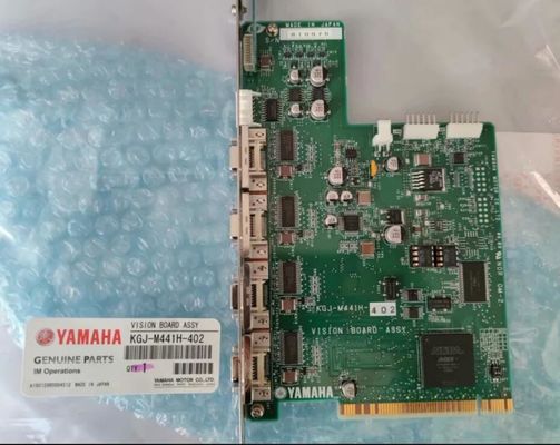 Beli KGJ-M441H-40X YG100 YG88 YAMAHA Papan Visi ASSY KGJ-M441H-402 pembuatan online