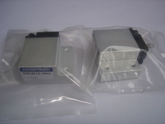 Beli Bagian No. 9965 000 10256 Silinder Udara Koganei SMC BSA16X10-304W pembuatan online