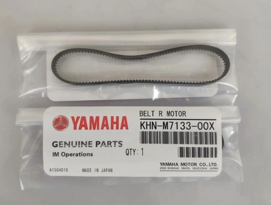 KHN-M7133-00X YG300 R Axis Motor Belt YAMAHA Timing Belt