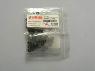90990-22J006 KM1-M7107-00X Packing Yamaha YV100XG Nozzle Shaft YO Ring