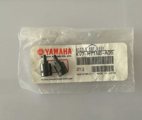 KV7-M71N6-A0X SMT Nozzle 66F Assy YV88XG 66F Nozzle Terbang