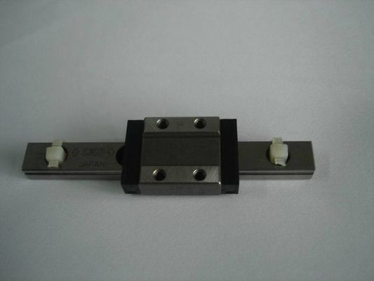 Beli Yamaha Main Stopper GUIDE Suku Cadang SMT KV7-M9166-00X IKO LM Guide pembuatan online