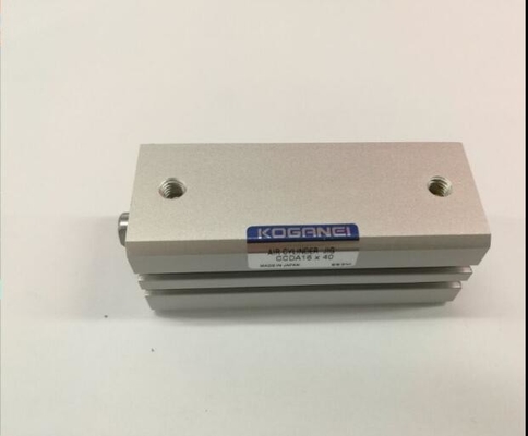 Silinder Papan Luar Koganei CCDA16x40 KHY-M9238-A0 YV12 YS12 Silinder Penghenti