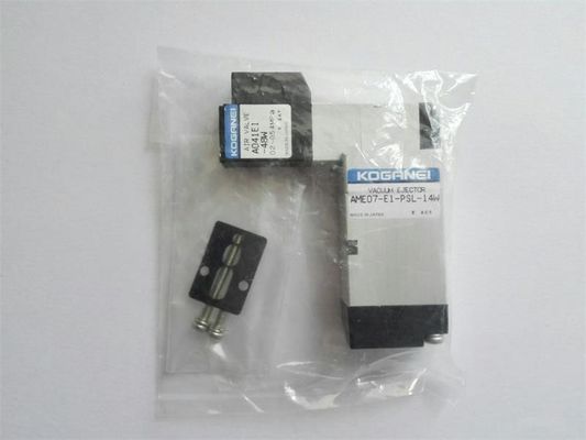 Beli KGR-M7111-F0X Suku Cadang SMT KGA-M7111-F0X KV7-M7111-F0X Yamaha YV88XG Vacuum Ejector Valve pembuatan online