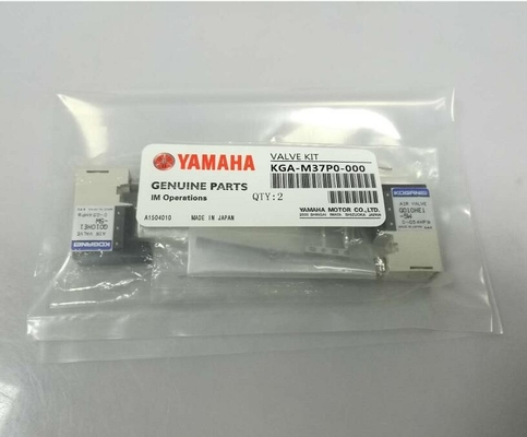 KGA-M37P0-00X Valve Kit YAMAHA G010HE1-5W Katup Udara