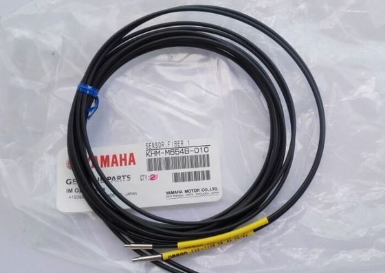 Beli KHM-M654B-01 SMT Suku Cadang KHM-M654C-01 YS24 Sensor Serat 1 pembuatan online