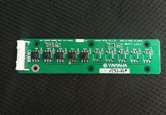 KHY-M4592-10 Yamaha YG12F Papan Vakum YS12F VAC Papan Sensor Assy