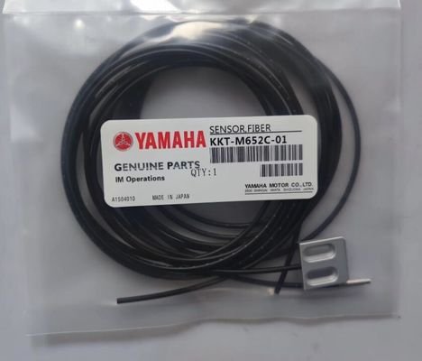 Beli KKT-M652C-01 SMT Spare Part YS24X Sensor Fiber Sensor Yamaha pembuatan online