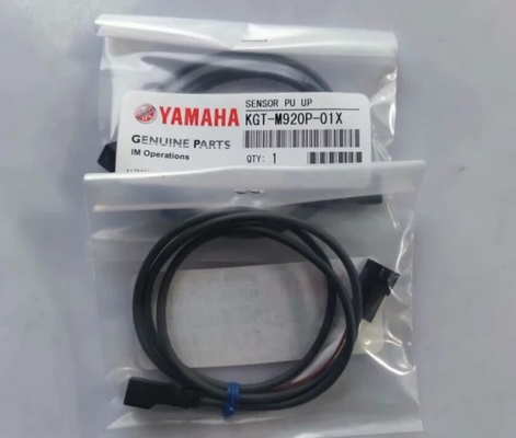 KGT-M920P-01X SMT Suku Cadang Sensor PU UP Untuk Sensor Yamaha YG200