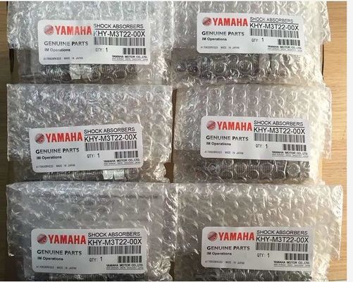 Beli Peredam Kejut KHY-M3T22-00X YS12 YS24 YS100 SMT Suku Cadang KSHJ18X16-01 pembuatan online