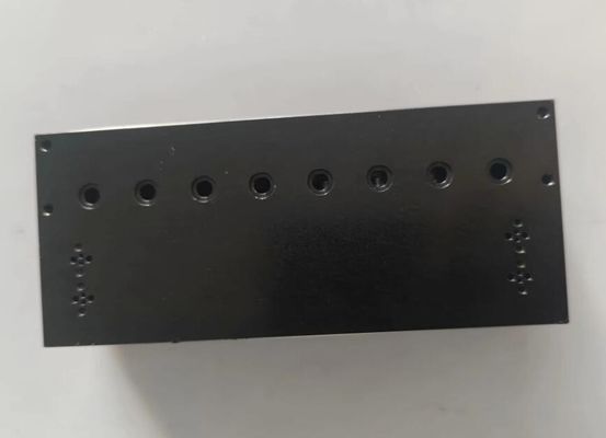 Beli Braket KGB-M71Y9-00X untuk Braket Kepala Katup Ejector YV100XG FNC pembuatan online