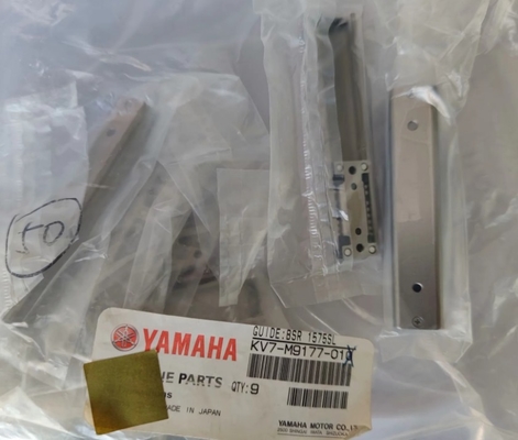 KV7-M9177-01X Guide Rail Cari Pin Untuk mesin Yamaha YV100X