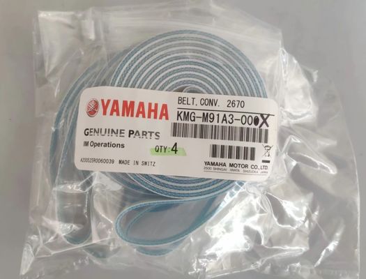 Beli KMG-M91A3-00X YAMAHA YSM10 Sabuk Konveyor 2670 pembuatan online