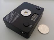 521 Tab Mini Coil Alat Master SMT Suku Cadang DIY Digital untuk RBA RDA Cigaret Elektronik