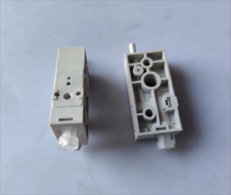 Beli KM5-M7174-01X Basis Elektromagnetik Vakum EJECTOR BASE pembuatan online