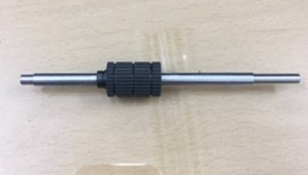 AM03-001057A Suku Cadang SMT Kepala Bola Theta Spline Assy