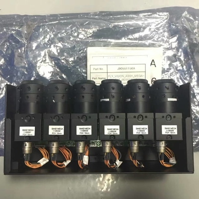 J90551156A SMT Suku Cadang Fly Vision Assy MEGA SM321 SM421 F16mm Terbang Kamera Set Lengkap
