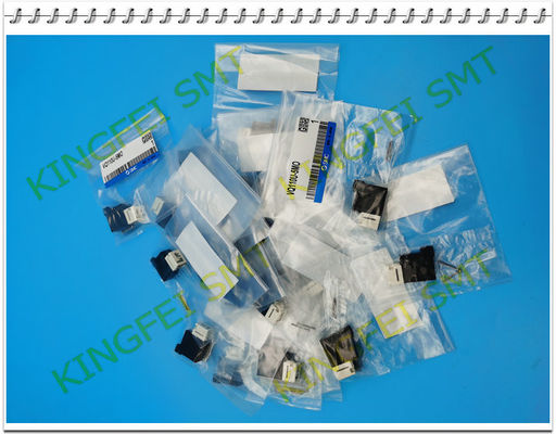 Beli KXF0DXETA00 CM202 Katup Solenoid SMC 10-VQ110U-5M0-X153 KXF0DX8NA00 pembuatan online