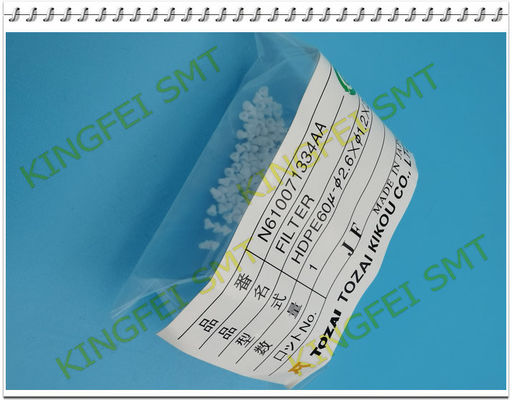 Beli Filter CM402 CM602 N610071334AA Suku Cadang SMT Filter Panasonic pembuatan online