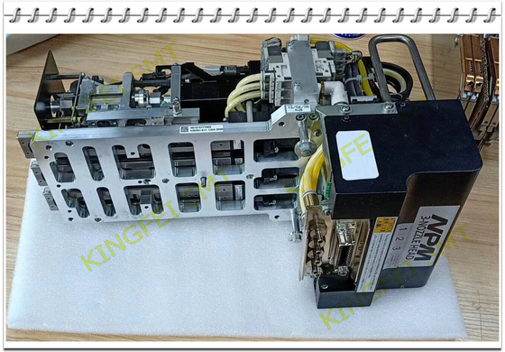 MTKA018560AA NPM W2 3 Kepala nosel Panasonic DT401 Kepala nosel