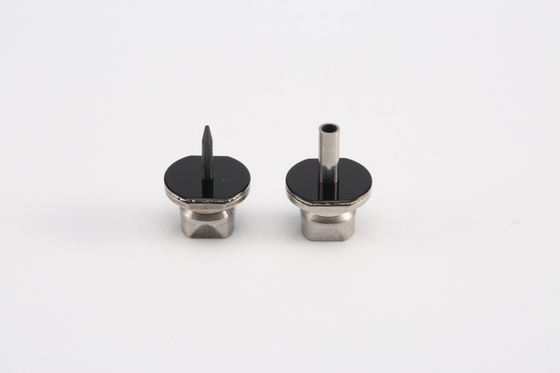 CM602 12H NPM 16 Kepala Nozzle N610119444CB 110CSN Φ0.6/Φ0.45 KERAMIK 1005