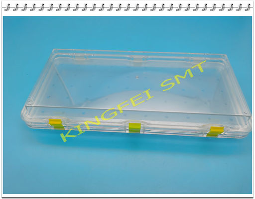 Beli N610008706AA SMT Suku Cadang N510008404AA N610008706AA Nozzle Case Tipe Kecepatan Tinggi pembuatan online