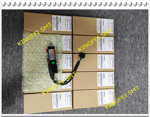 N510042737AA AC Servo Motor 15W P50B02001BXS7C CM402 602 Kepala Z Axis Motor