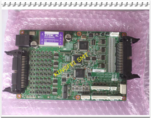 Beli KGT-M4570-014 I/O Head Board Assy Untuk mesin yamaha YG100 pembuatan online