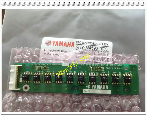 Beli YS12 YG12 YS24 YSM10 YSM20 VAC Papan Sensor ASSY KHY-M4592-011 pembuatan online
