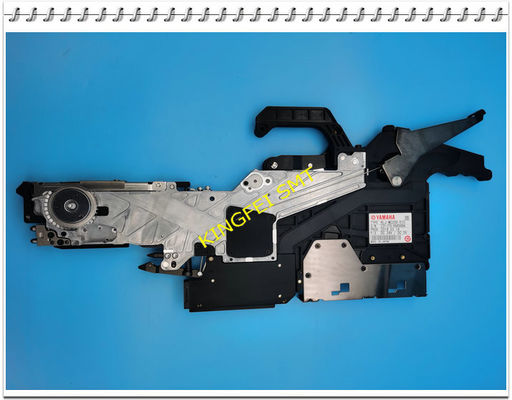 Beli YSM20 ZS12/16mm SMT Feeder KLJ-MC200-010 Yamaha 12mm Electric Feeder Asli pembuatan online