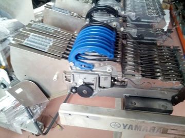 KW1-M1300-00X Yamaha Tape Feeder CL8mm SMT Pengumpan 8x2mm 0402 komponen