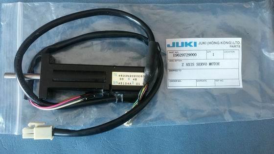 Beli JUKI 2020 Z Axis Servo Motors Dan Drive TS4633N2020E600 PN E9629729000 pembuatan online