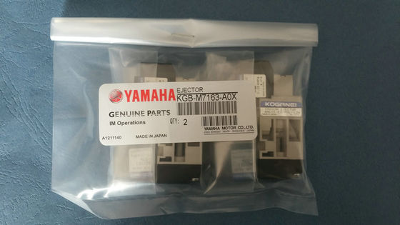 Beli Ejector tunggal 9965 000 09042 Assembleon Valve Ejector Set 37W + 44W + 13W KGB-M7163-A0X pembuatan online