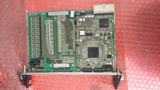 Beli JUKI Control Board Cards 40044540 16AXIS 2CH Servo Controller SMT PCB Board Untuk JUKI pembuatan online