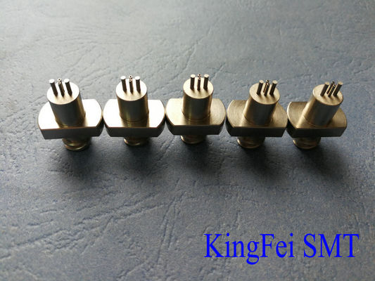 Beli JUKI KD2077 Lem Dispenser Nozzle Untuk 1608mm Komponen L 1D / 1 S Ø 0,9 / Ø 0,6 P = 1,5 pembuatan online