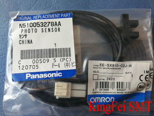 Beli Sensor Mikro Foto Omron EE-SX910-C2J-R Sensor Foto NPM N510053278AA pembuatan online
