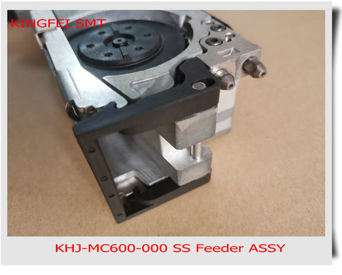 Beli KHJ-MC600-000 SS Feeder Assy 44mm YSM10 Pengumpan Listrik Asli pembuatan online