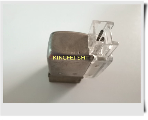 Katup Silinder Pengumpan SM8MM V114T-5MOZ J6702045A HP14-900035 Katup Solenoid