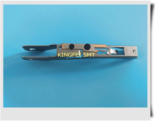 Beli Panduan Pita Samsung SM8mm 2P ​​Assy J9065177A Bagian Pengumpan SMT J90651424A pembuatan online