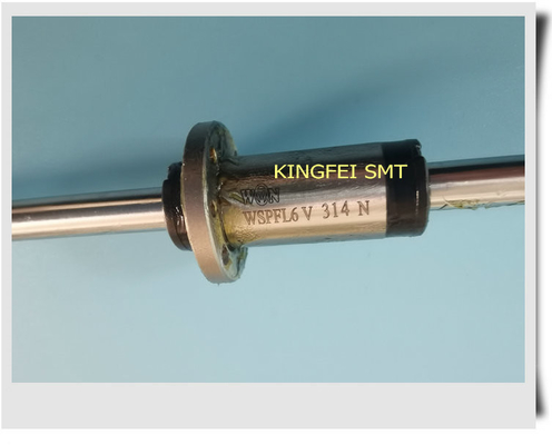 J70550542D_AS J6611017A MC13-900256 SM411 SM321 421 Z Axis Poros Kepala Spindle ASSY