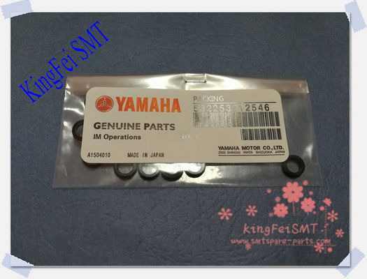 Beli Yamaha Packing 5322 532 12546 SMT Spare Parts untuk perawatan mesin berkualitas tinggi pembuatan online