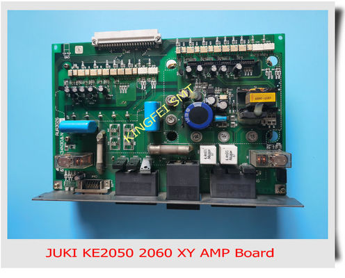 Beli 40003309 Papan XY AMP Untuk Mesin JUKI KE2050 KE2060 Versi Lama pembuatan online