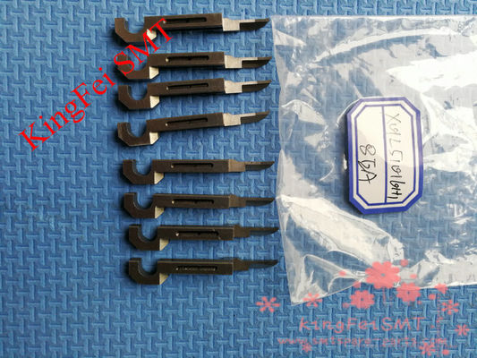 Beli Tungsten Steel AI Spare Parts RHS2B AI Machine X01L51016H1 Blade Luar pembuatan online