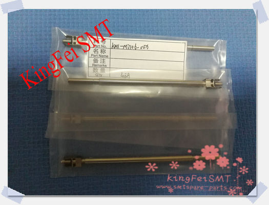 Beli Bagian SMT KM1-M7106-00X YV100II Shaft HEAD 1 ASSY 5322 535 10581 Spline Assembly pembuatan online