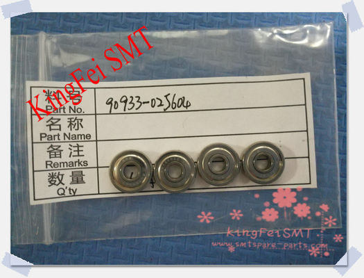 Beli YV100II Shaft SMT Spare Part 90933-025604 Bearing Untuk Yamaha Surface Mount Machine pembuatan online