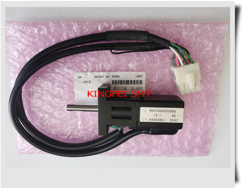 40003254 Theta Motor AC13W TS4631N2022E600 JUKI 2050 2060 T Motor