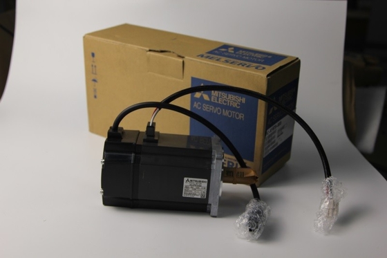 Mitsubishi HC-KFS73-S33 Motor Servo AC N510022951AA Motor Sumbu BM X Panasonic