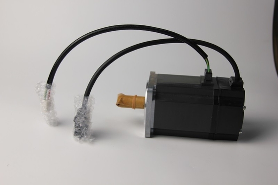 Mitsubishi HC-KFS73-S33 Motor Servo AC N510022951AA Motor Sumbu BM X Panasonic